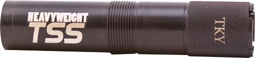 38027_1.jpg CARLSONS CHOKE TUBE TSS TURKEY - 12GA EXTENDED .640 RETAY - Image 1