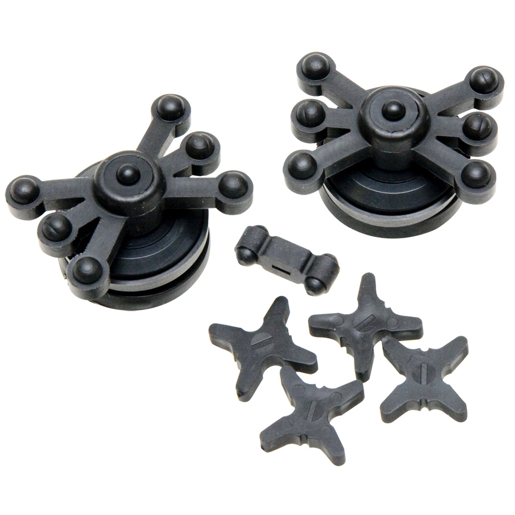 38464_1.jpg BowJax Crossbow Kit Split Limb Black - Image 1