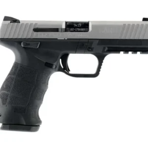 SARSILMAZ SAR9 9MM PSTL STS