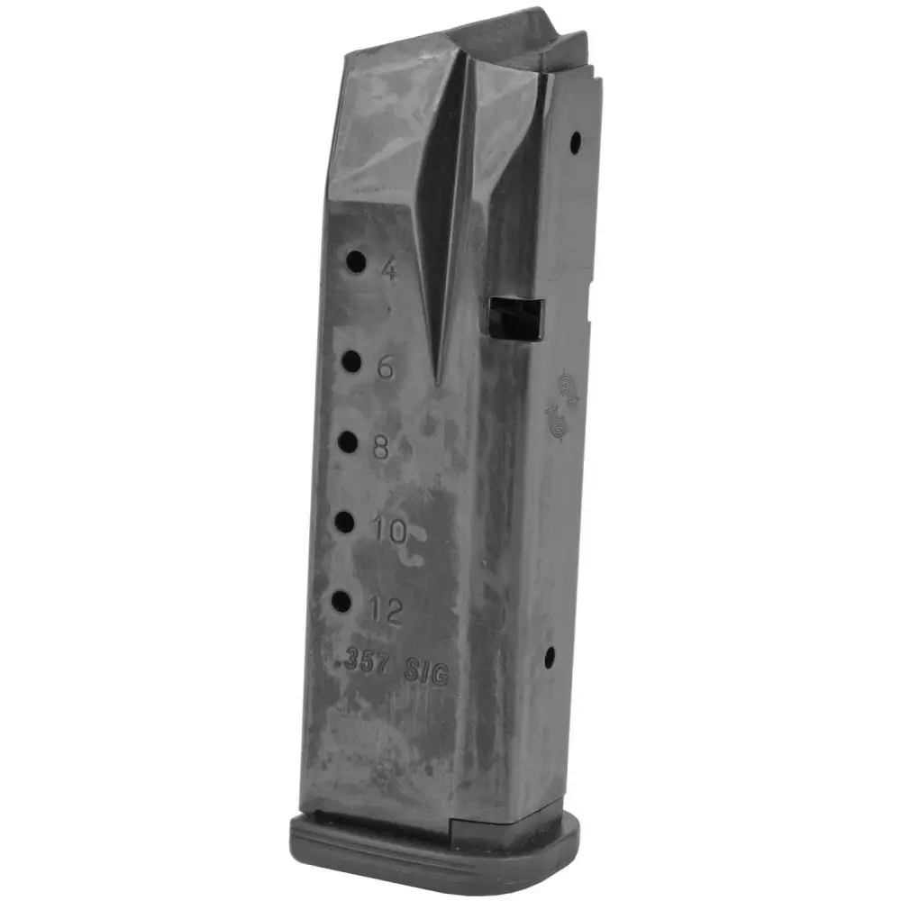 388202-14151119.webp RUGER SR1911 COMP 10RD 9MM BLCK MAGAZINE - Image 1