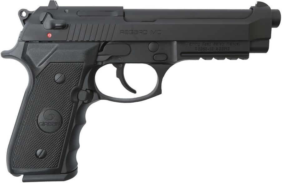 390080.jpg EAA GIR REG 9MM BLK 18RD - Image 1