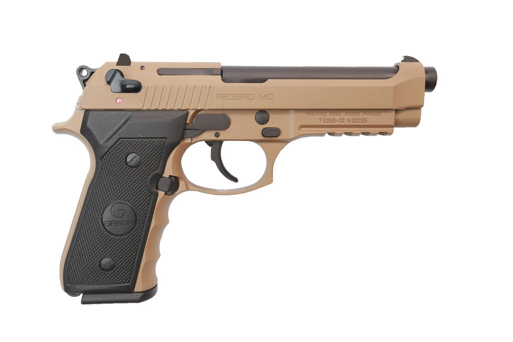 390084.jpg EAA GIR REG 9MM 4.9FD 18RD - Image 1