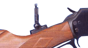 3902094-1.gif LYMAN NO.2 TANGSIGHT FOR - WINCHESTER RIFLES - Image 1