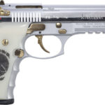 EAA GIR REG LIB2 9MM SS 18RD