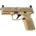 FN 509M MRD NMS FDE/FDE 2-15RD MAGS - Image 3