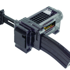 CAL MAG CHARGER AR-15