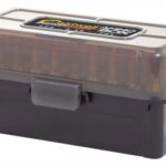 CALDWELL MAG CHARGER AMMO BOX - 223 5PK FOR AR MAG CHARGER