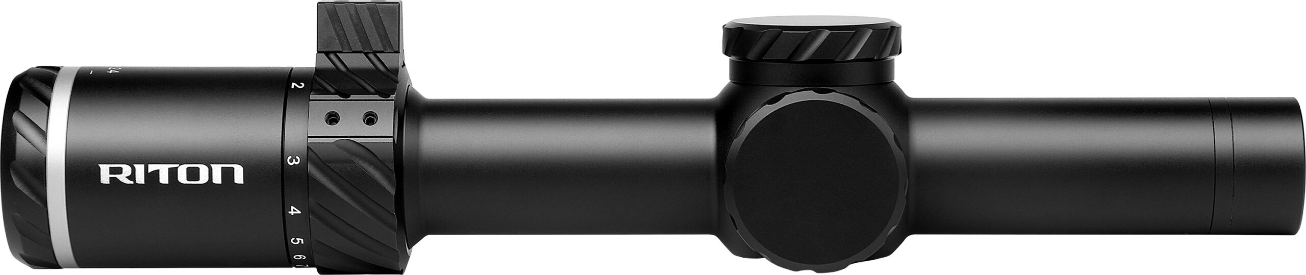 3t18asiblk23.jpg RIT 3TACTIX 1-8X24 30M IL SFP - Image 1