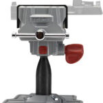 TIPTON BEST GUN VISE 360 MULTI - USE PISTOL/LONG GUN/BOW