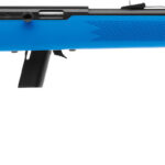 SAV 64F BLUE 22LR SEMI 10RD