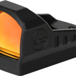 ATHLON OPEN REFLEX SIGHT TALOS - EDC 3MOA 22MM