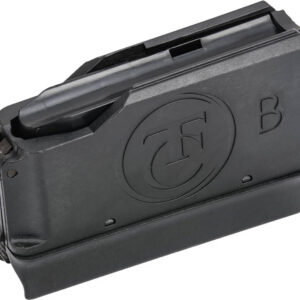 TC SINGLE STACK MAGAZINE 3RD - VENTURE 22-250