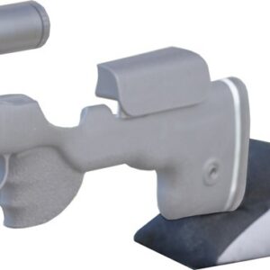 CHAMPION WEDGE REAR BAG - TUFF HIDE TOP AND BOTTOM