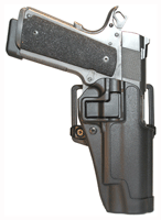 410503BKR_1.gif BLACKHAWK SERPA CQC #03 RH - COLT 1911 & SIMILAR BLACK - Image 1