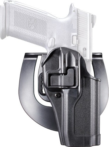 410561BKR.jpg BLACKHAWK SERPA CQC RH - SIG P250/320 - Image 1