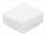 B/C PATCH 1-1/2" SQUARE - .26-.30 CALIBERS 750-PACK