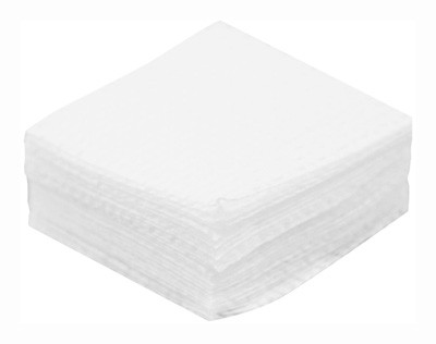 41162.jpg B/C PATCH 1-1/2" SQUARE - .26-.30 CALIBERS 750-PACK - Image 1