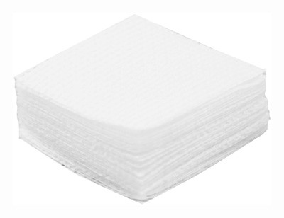 41164.jpg B/C PATCH 1-3/4" SQUARE - 7MM-.38 CALIBERS 750-PACK - Image 1