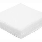 B/C PATCH 3" SQUARE - .50 CALIBER/12GA/20GA 300-PACK