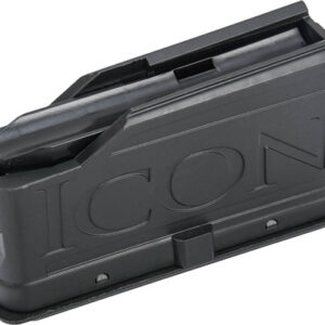 TC SINGLE STACK MAGAZINE 3RD - ICON 204RUG 223REM