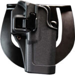 BLACKHAWK SERPA SPRTSTR PADDLE - RH FOR GLOCK 17/22/31 GREY
