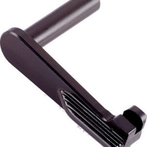 WILSON SLIDE RELEASE .38 SUPER - 9MM BULLET PROOF BLUED