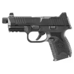 FN 509C T BLK/BLK 1-12RD 1-24RD MAGS - Image 3
