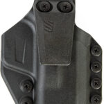 BLACKHAWK STACHE IWB BASE HOL - AMB TAURUS G2C BLACK