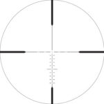 LUCID OPTICS SCOPE 4-16X44 - L5 MOA RETICLE SFP SF 30MM - Image 2
