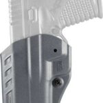 BLACKHAWK STANDARD A.R.C. HOL - IWB AMBI FOR GLOCK 43 GRAY