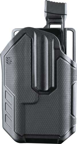 419002BBR.jpg BLACKHAWK OMNIVORE OWB HOLSTER - STREAMLIGHT TLR 1/2 MULTI BLK - Image 1