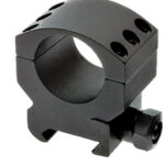 BURRIS RINGS XTR TACTICAL 30MM - HIGH 3/4"HGT MATTE