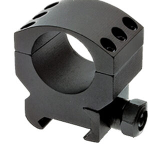 BURRIS RINGS XTR TACTICAL 30MM - HIGH 3/4"HGT MATTE