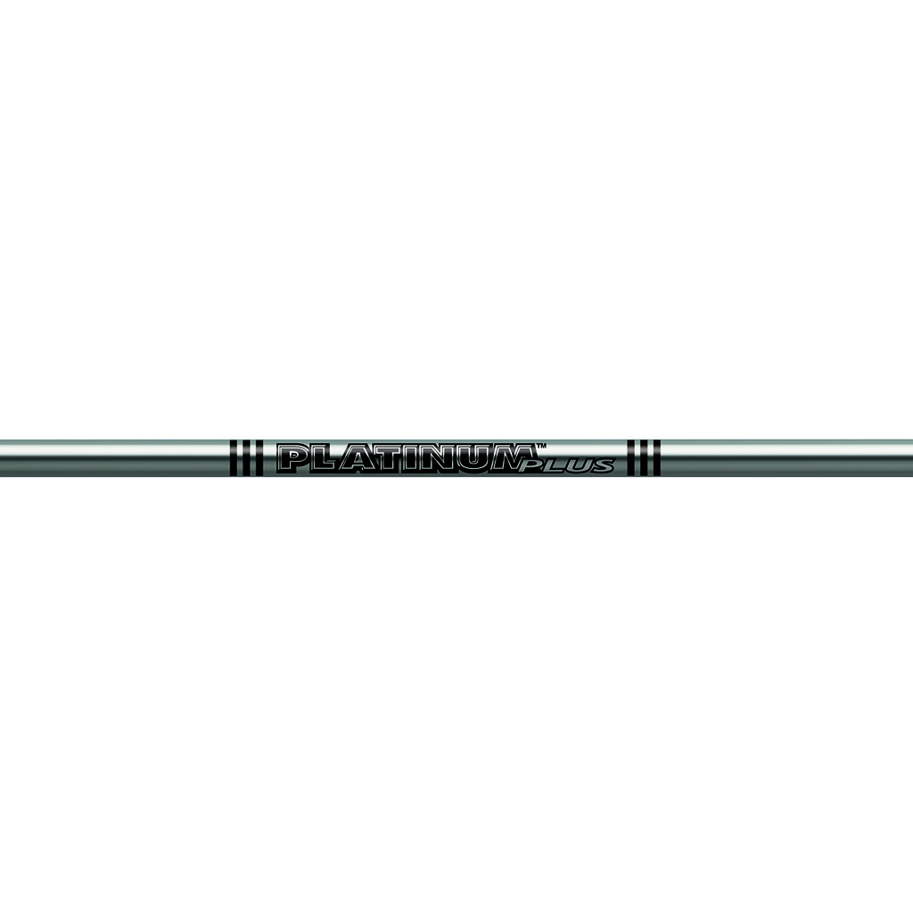 4201916_1.jpg Easton Platinum Plus Shafts 1916 1 doz. - Image 1