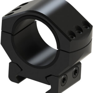 BURRIS RINGS SIGNATURE XTR - TACTICAL 30MM 1" HEIGHT MATTE