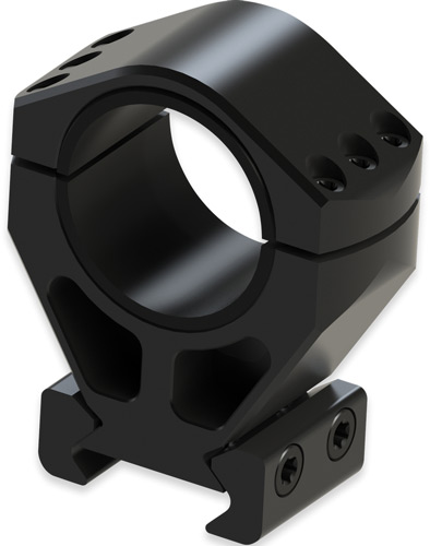 420223-1.jpg BURRIS RINGS SIGNATURE XTR - TACTICAL 30MM 1.5" HEIGHT MATT - Image 1