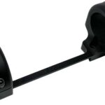 DNZ GAME REAPER INTEGRAL 1-PC - MOUNT SAVAGE 93R17 MED BLK
