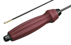 430886R_1.gif TIPTON CLEANING ROD .22 CAL - 36" CARBON FIBER 1-PIECE - Image 1