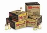 HORNADY CUSTOM 500SW NAG 500G FP XTP 20RD BX 200RD CASE - Image 4
