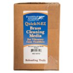 FRANKFORD CORN COB MEDIA 7 LB BOX