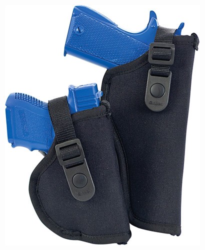 44804A-1.jpg ALLEN HIP HOLSTER #4 RH - NYLON BLACK - Image 1