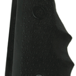 HOGUE GRIPS COLT GOVT MODEL - WRAPAROUND W/FINGER GROOVES
