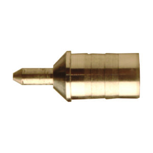 Gold Tip Pin Nock Bushings X-Cutter 12 pk.