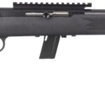 SAV 64FVSR 22LR SEMI 10RD TB