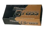 CCI 380 AUTO 95 FMJ BLAZER BRASS 50 RD/BX 20 BX/CS - Image 4