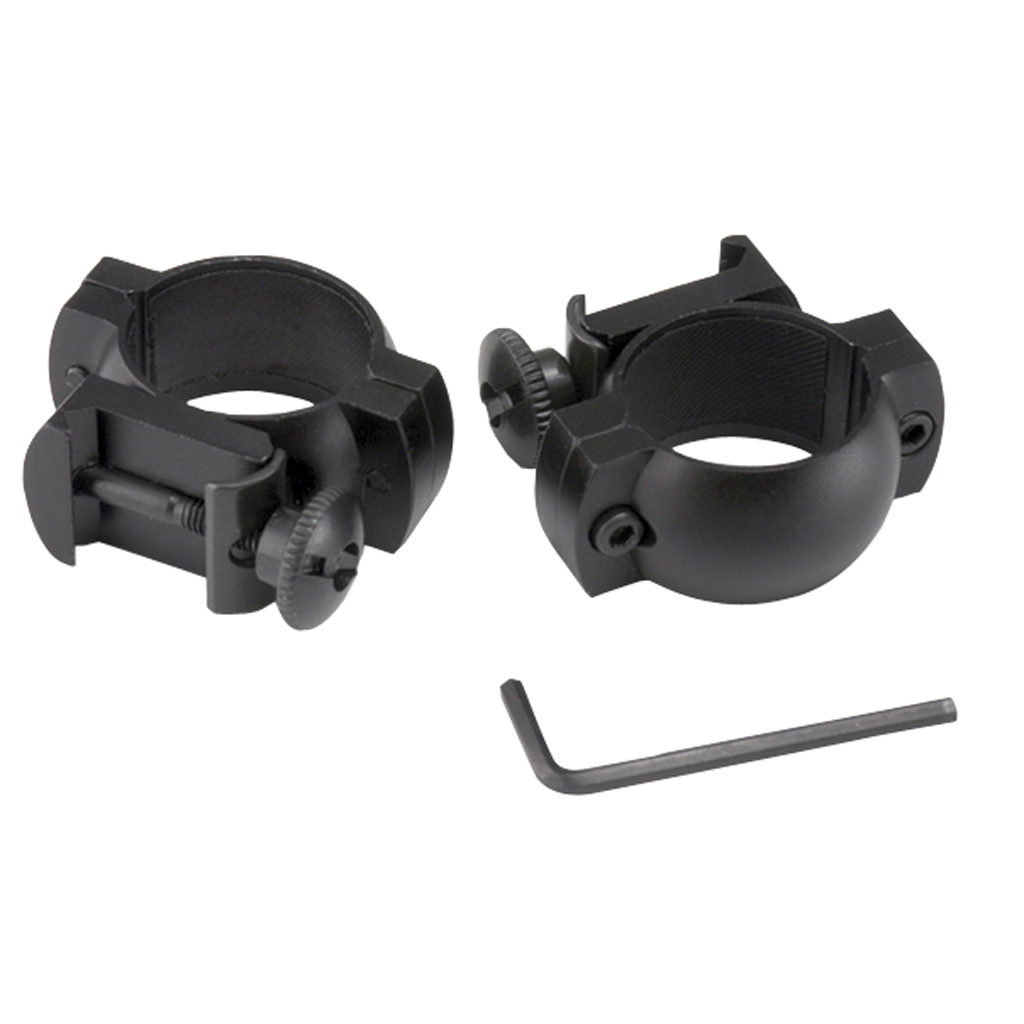 45536_1.jpg Excalibur Scope Rings 30 mm - Image 1