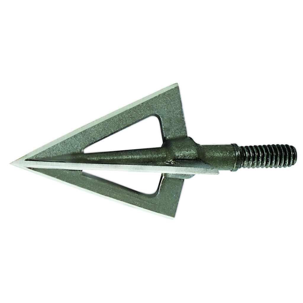 47220_1.jpg Stryke Ion Broadheads 100 gr. 3 pk. - Image 1