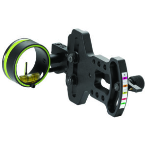 HHA Optimizer Sight 3019 1 Pin .019 LH