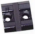 WEAVER BASE TOP MOUNT #14 - SAVAGE 99/1985/1899 BLACK