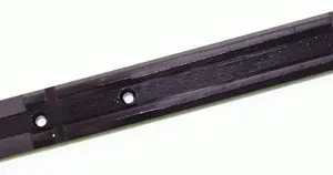 WEAVER BASE TOP MOUNT #82 1PC - NEW ENGLAND/HENRY BLACK